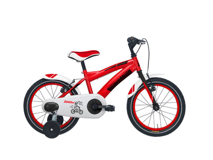 Adriatica Bici Bambino Boy 16