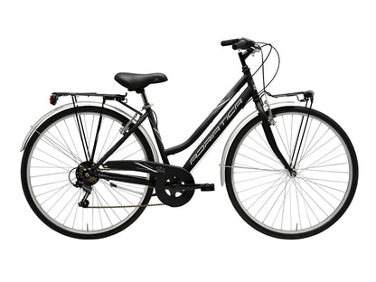 City Bike Adriatica Movie Lady
