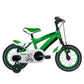 Bici Bambino Adriatica Boy 14