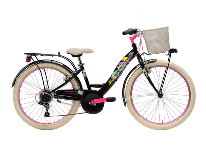 Adriatica CTB 24 girls' bike