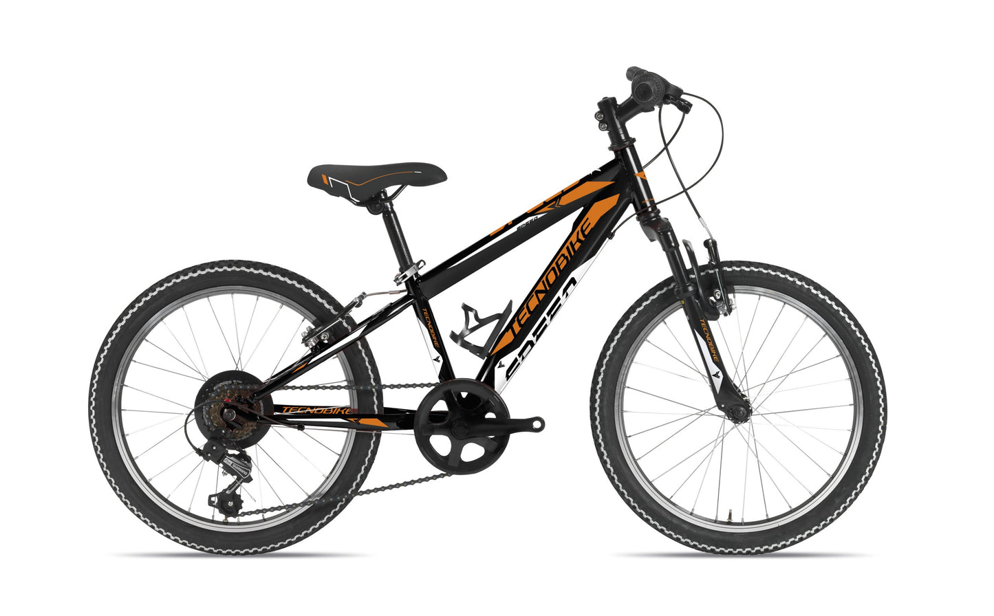 Bici Bambino Tecnobike Speed 20