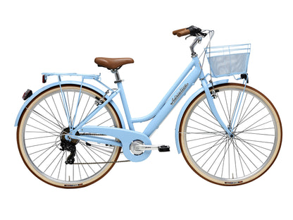 City Bike Adriatica Retro Lady