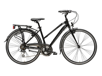 City Bike Adriatica Boxter HP Lady