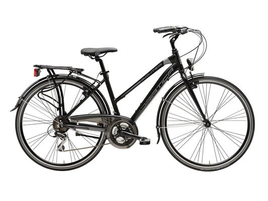 City Bike Adriatica Boxter HP Lady 