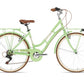 City Bike Tecnobike Belle Epoque Lady 26