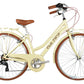 City Bike 2WD Modern Vintage