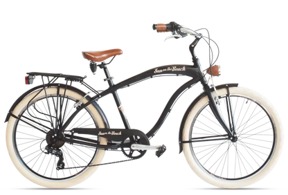 City Bike Via Veneto Sun on the Beach Uomo 26