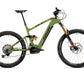 MTB Elettrica Full Tecnobike Dirt Plus