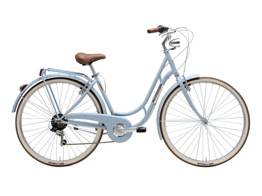 Adriatica City Bike Danish V6