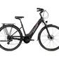 City Bike Elettrica Tecnobike Positive Wave (6500-3501)