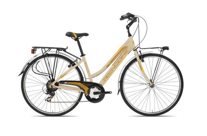 tecnobike coolgrey citybike 28 City Bike Tecnobike Moderna 28 – La Bicicletta Terni