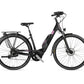 City Bike Elettrica Tecnobike Vibe Wave