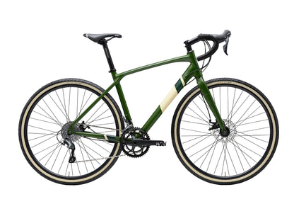 Adriatica Gravel Vanir