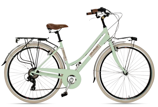 City Bike Via Veneto Elegance Lady