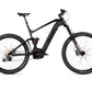 MTB Elettrica Full Tecnobike Dirt