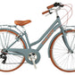 City Bike 2WD Modern Vintage