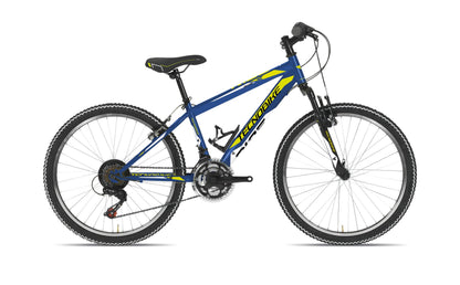 tecnobike fahrrad 24 zoll MTB Tecnobike Ride 24 – La Bicicletta Terni