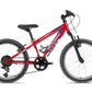 Bici Bambino Tecnobike Speed 20