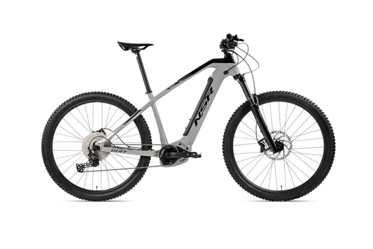 MTB Elettrica Tecnobike Dirt Bosch