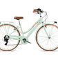 City Bike Tecnobike Belle Epoque Lady 28