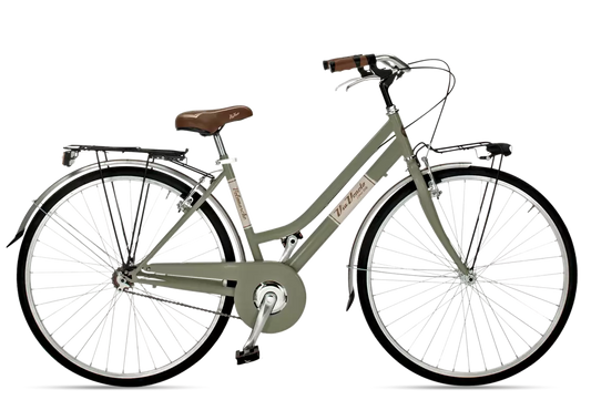 City Bike Via Veneto Allure Lady