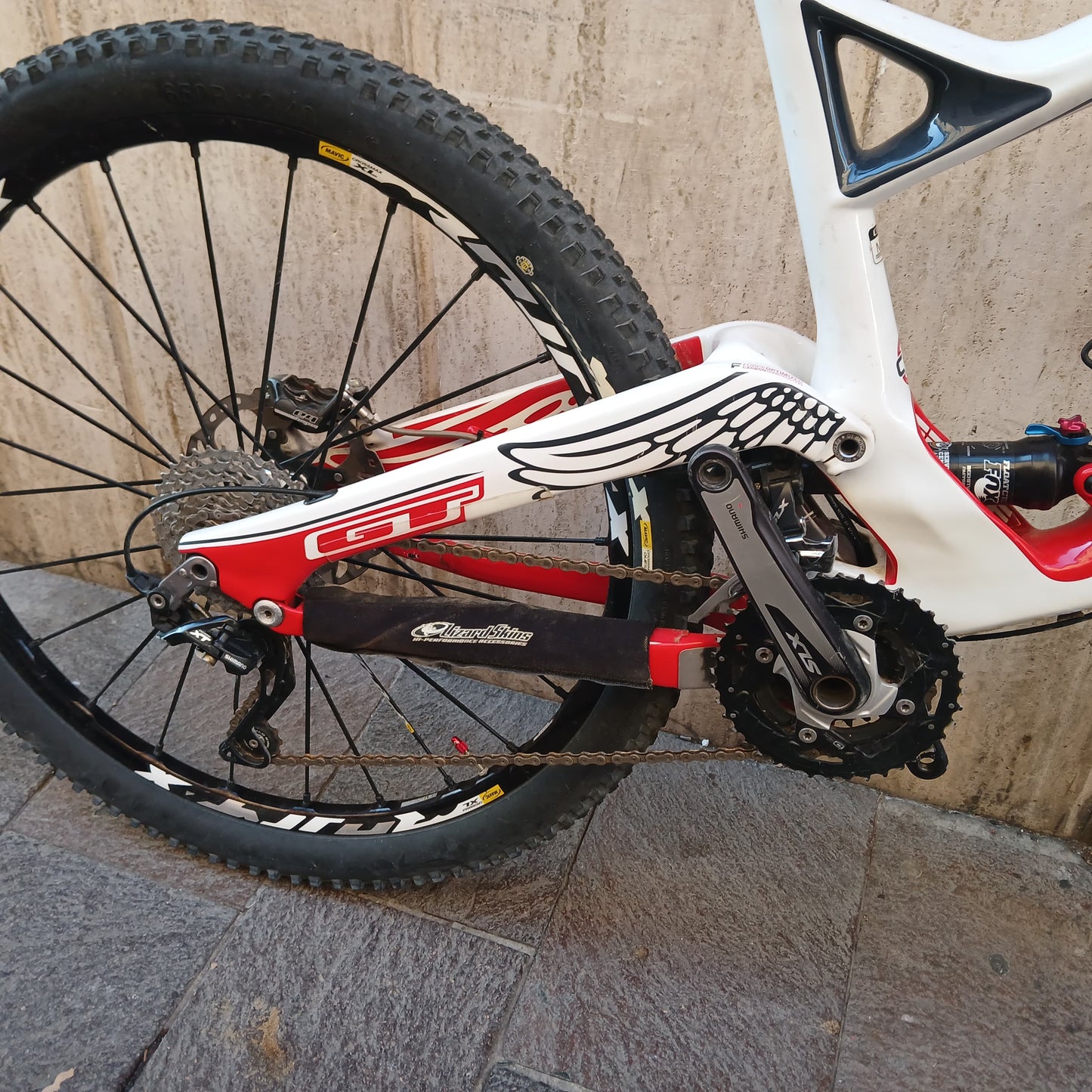 MTB GT Force expert 27,5 M