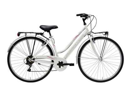 Adriatica City Bike Movie Lady