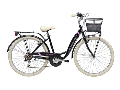 Adriatica City Bike Panda 26 Lady