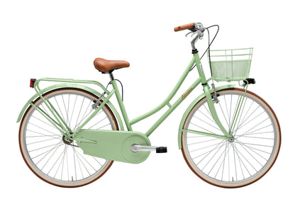 City Bike Adriatica Week End Lady