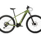 MTB Elettrica Tecnobike Dirt Shimano