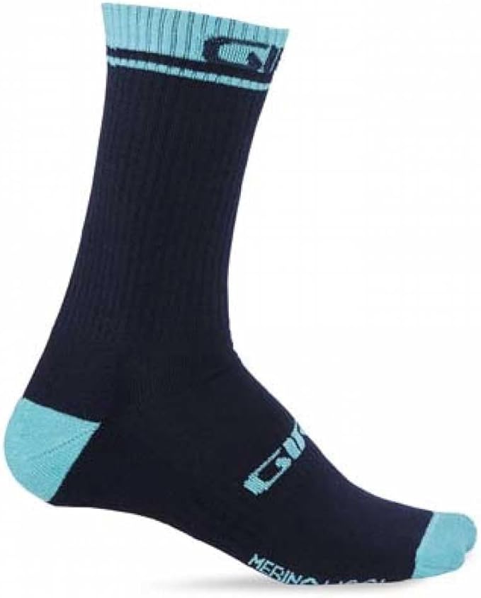 CALZE GIRO WINTER MERINO WOOL