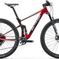MTB Full Lee Cougan Crossfire 428