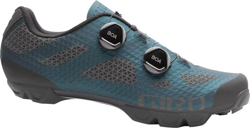 SCARPE GIRO SECTOR