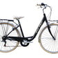 City Bike 2WD Butterfly 6V