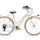 City Bike Tecnobike Belle Epoque Lady 28 