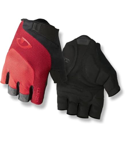 GUANTI GIRO BRAVO GEL BRIGHT