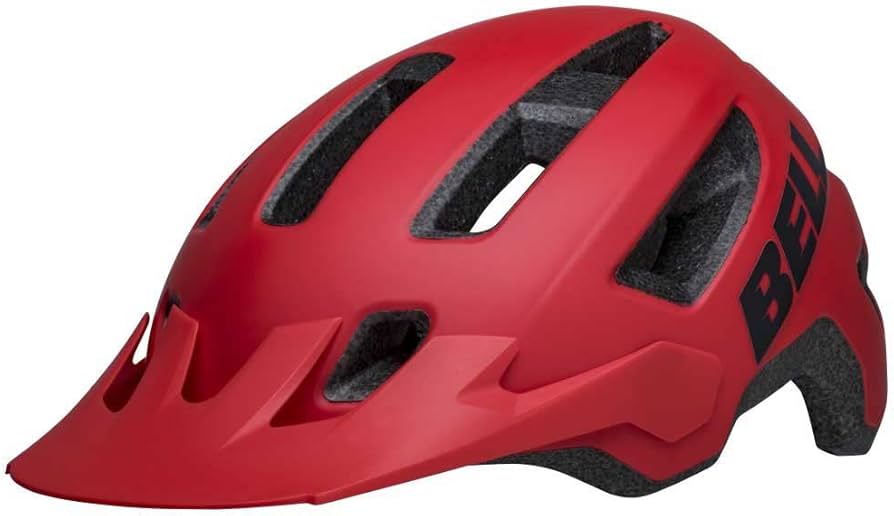 CASCO BELL NOMAD 2 MT