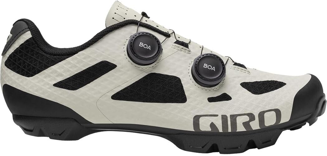 SCARPE GIRO SECTOR