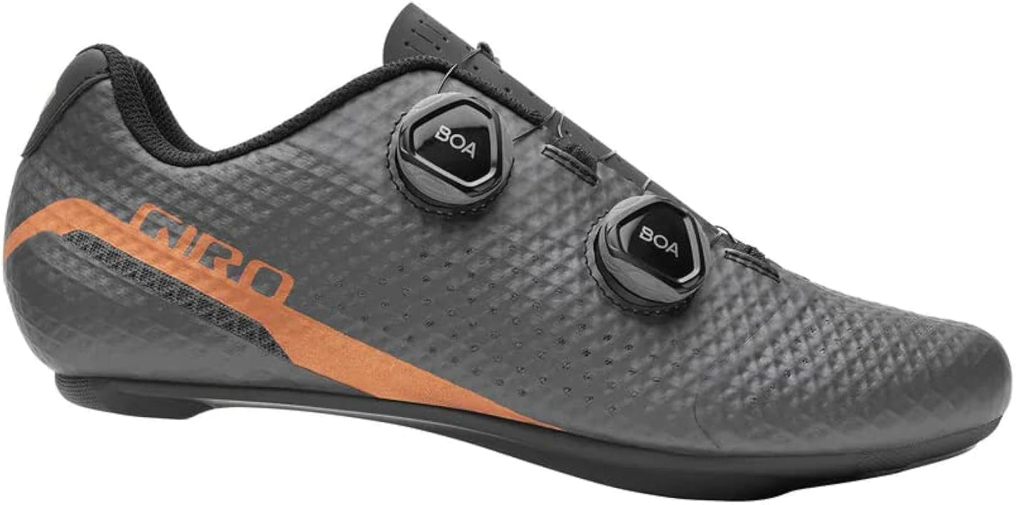 SCARPE GIRO REGIME