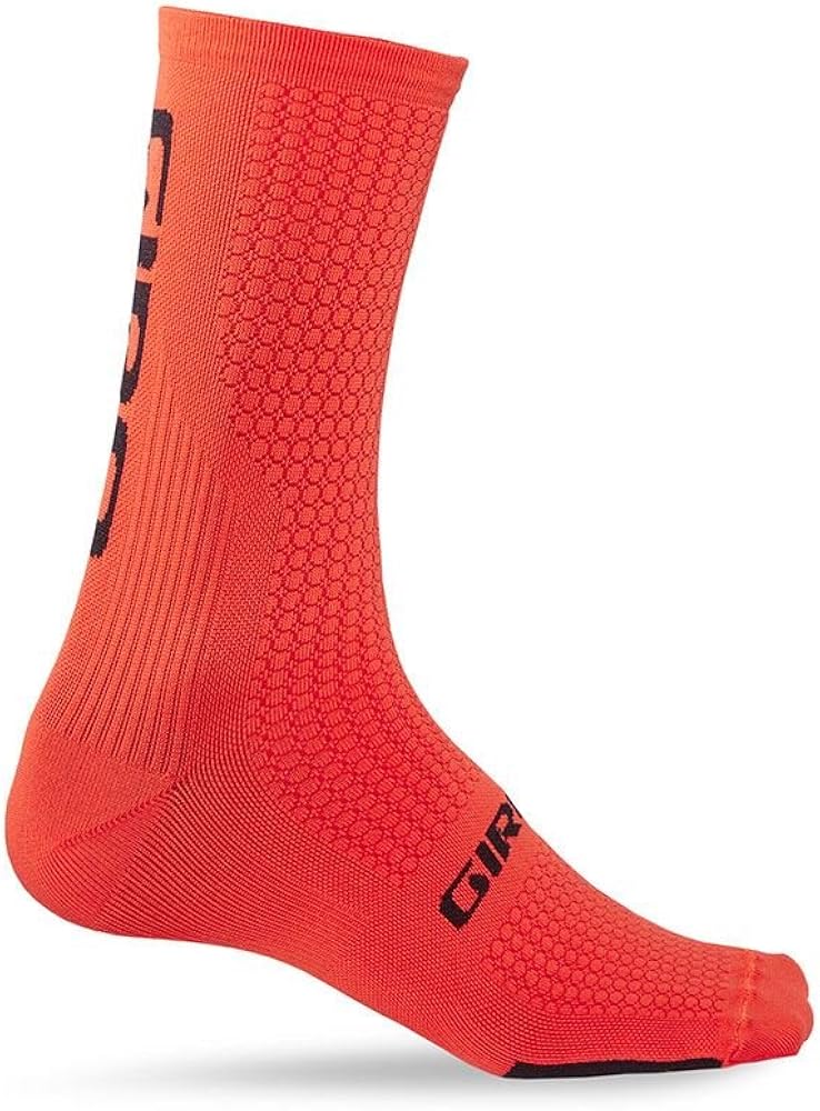 CALZE GIRO HRC TEAM