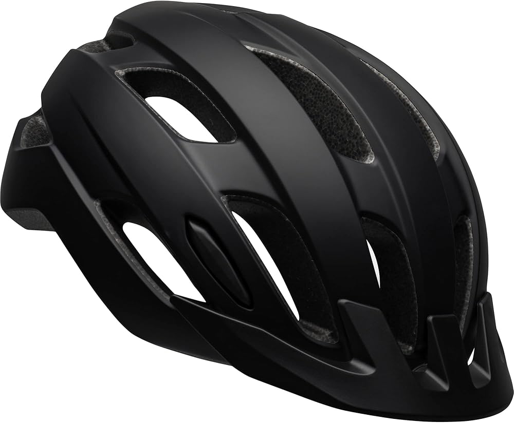 CASCO BELL TRACE MIPS MT BLACK