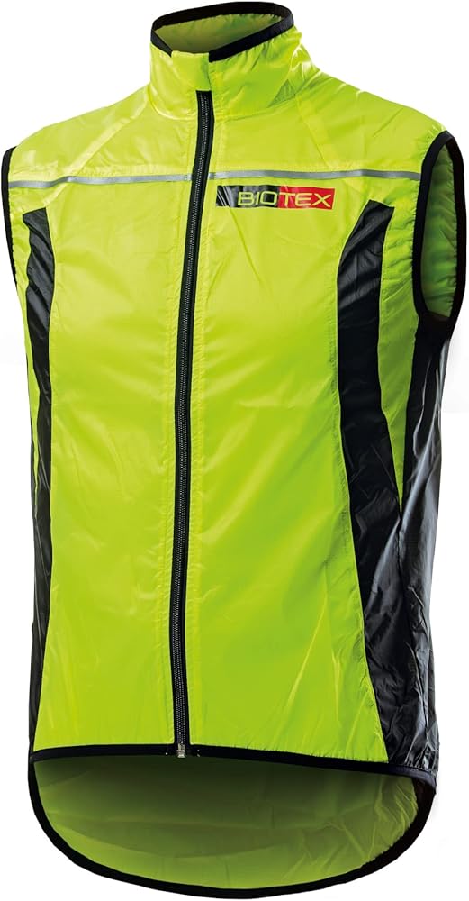 Biotex Gilet Antivento