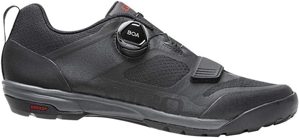 SCARPE GIRO VENTANA