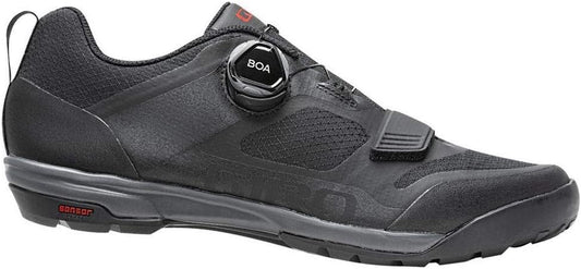 SCARPE GIRO VENTANA