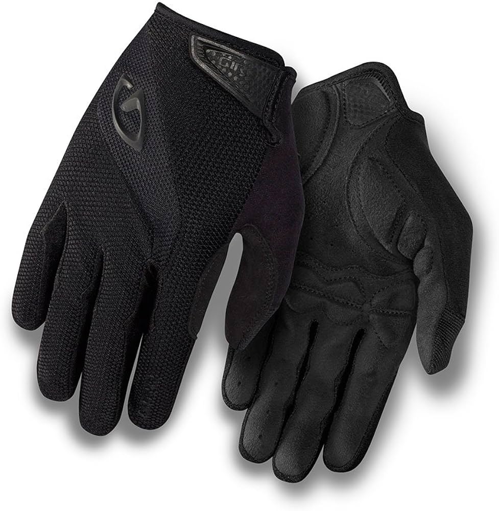 GUANTI GIRO BRAVO GEL LF
