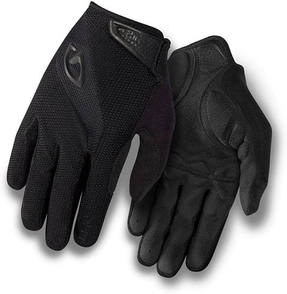 GUANTI GIRO BRAVO GEL LF