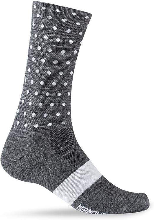 CALZE GIRO SEAS MERINO WOOL