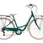 City Bike 2WD Butterfly 6V