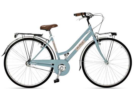 City Bike Via Veneto Allure Lady