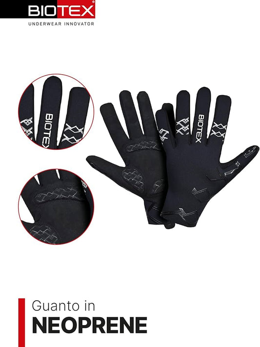Biotex Guanto Neoprene